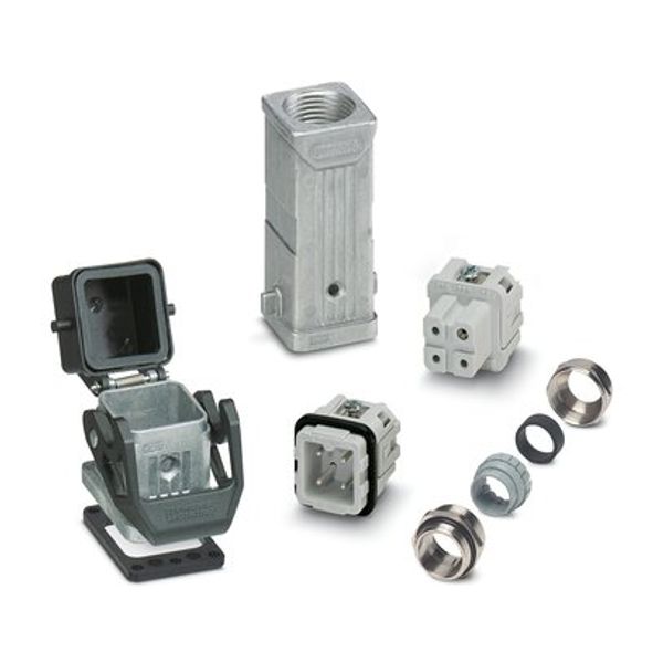 HC-KIT-A03-R01 - Connector set image 1