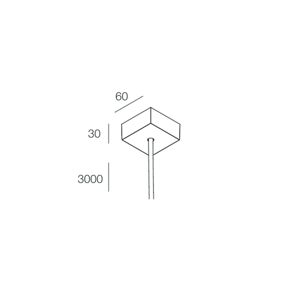 ROSONE 5X1,5 QDR 3000 BIA image 1