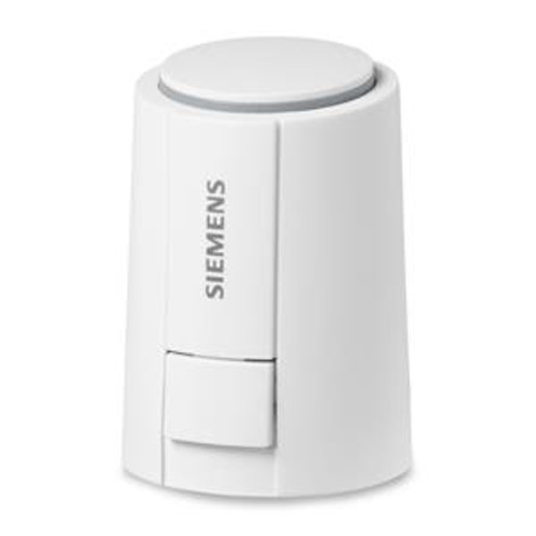 STA321.65H20 - Thermal Actuator AC230V NC 6.5mm 2m on/off image 1