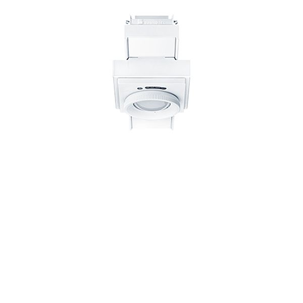 MSENS HC TEC-GP WH - Sensor movement - ambient light image 1