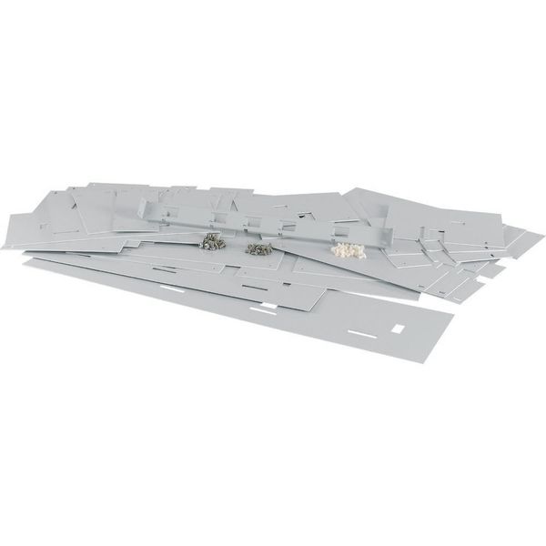 XPIX16CC06 Arc-free separation for Incomer Sections IZMX16, section depth 600/800mm image 3