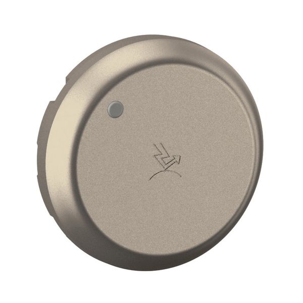 SURGE PROTECTOR ROCKER TITANIUM image 5
