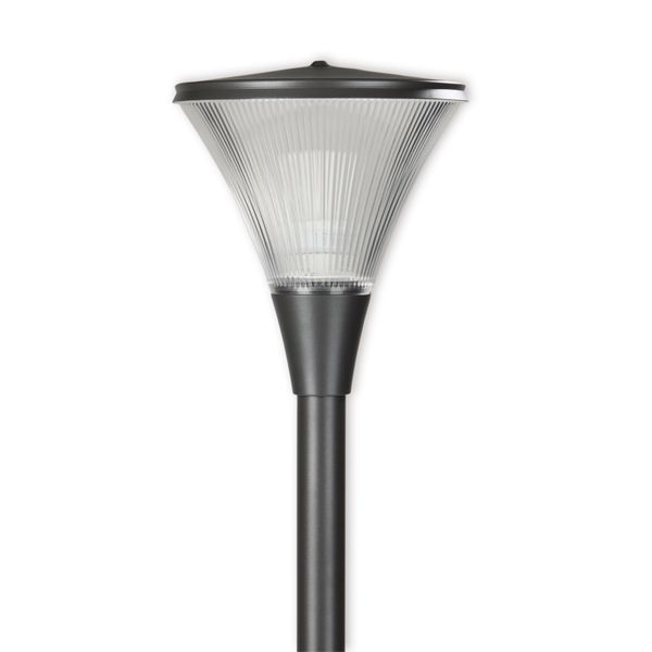 Outdoor luminaire AA01GH IP44 60W E27 AC C GH image 1