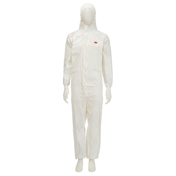 3M™ Protective Coverall 4545, 2XL image 3