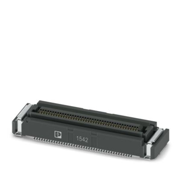 FS 0,635/ 80-FV-F-6,0 - SMD female connectors image 1