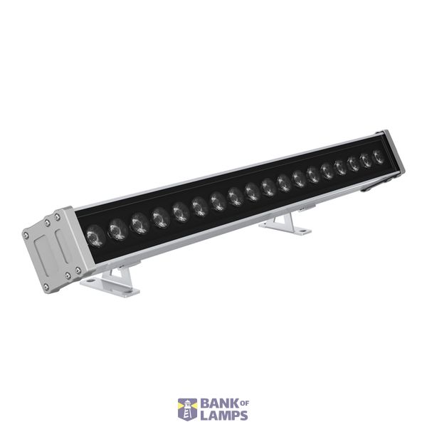 AR WWASH 05 V 18W 840 SYM45 ALDA LEDV image 1