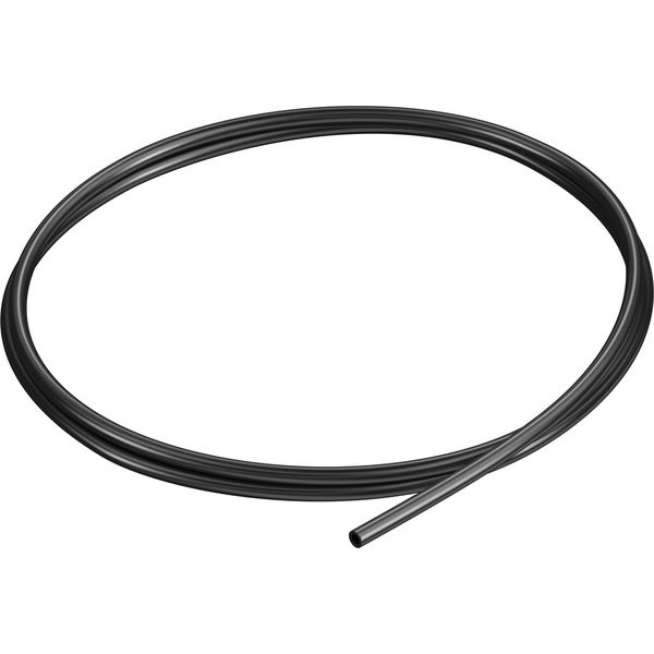 PUN-H-F-4X0,75-SW Plastic tubing image 1