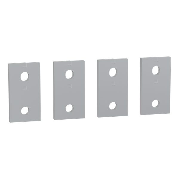 Straight Terminal Extension 4P G630-800 image 1