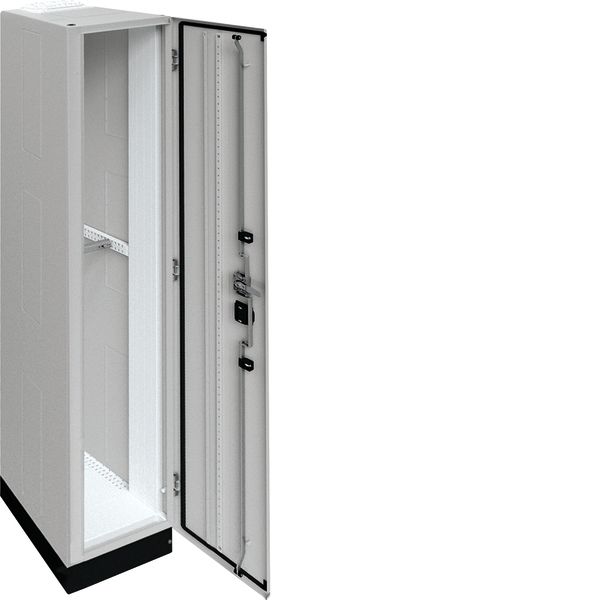 Steel encl., Univers, 1950x300x400 mm image 1