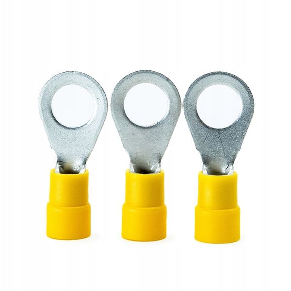 Ring terminal KOE_10-25/50 image 3
