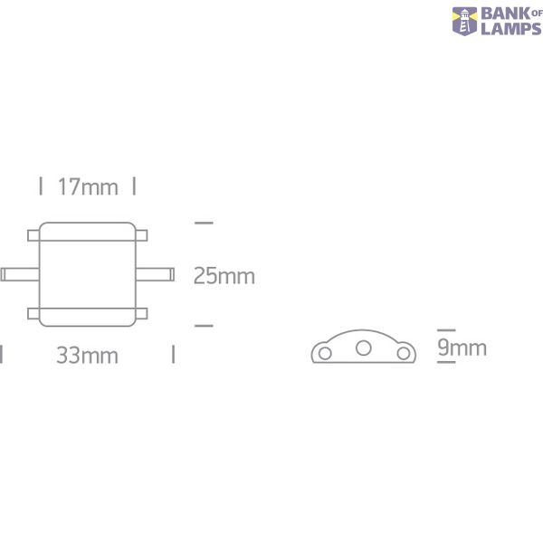 CONNECTOR FOR 38103/38105/38110 image 3
