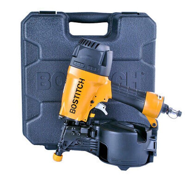 SIDING COIL NAILER-ST 64MM  N203-N250 image 1