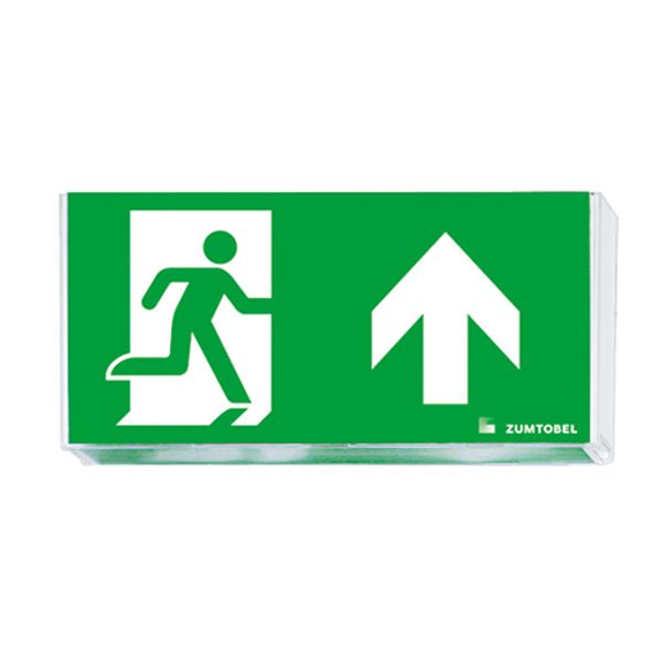 ECOSIGN 160 SP1-E002-UP - Escape sign image 1