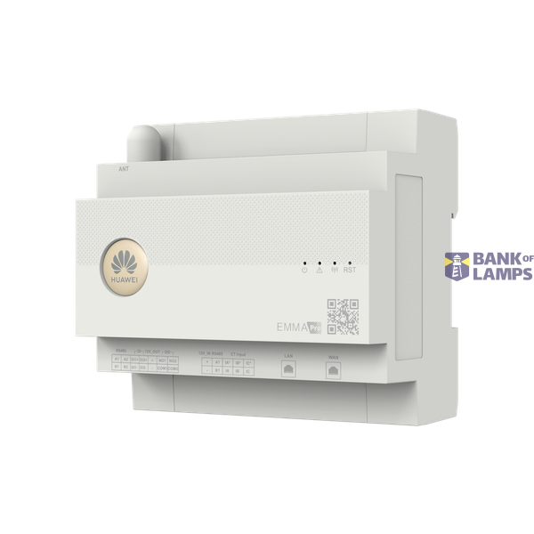 Energy Management Assistance | EMMA-A02 image 1
