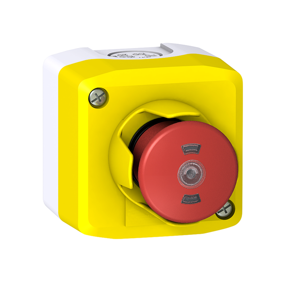Inspection drive cabinet (XALFKT64441) image 1