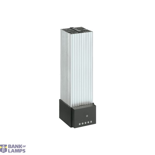 Semiconductor heater with fan GRZW300 image 1
