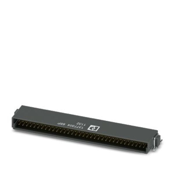 FR 1,27/ 68-MH - SMD male connectors image 1