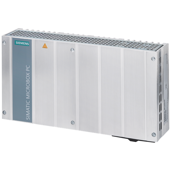 SIMATIC IPC BX-39A 6AG4142-3BC20-1AB0 image 1