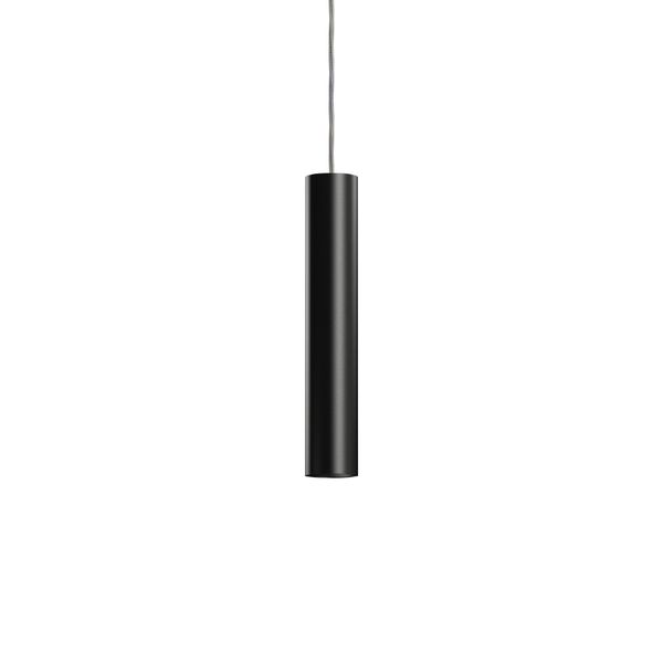 DEECOS P micro, 16 W, 1600 lm, 927, black, DALI Pendant luminaires, D  image 2