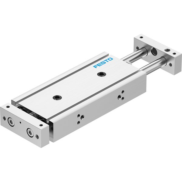 DGTZ-GF-20-40-J-T-P-A Twin cylinder image 1
