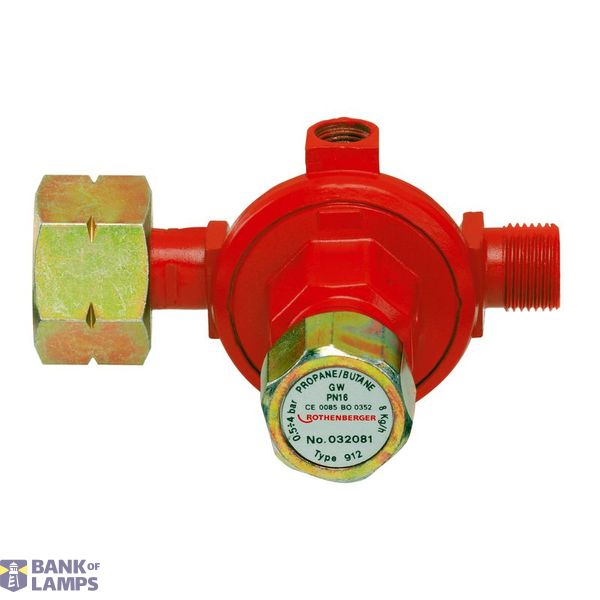 Propane reducer image 1