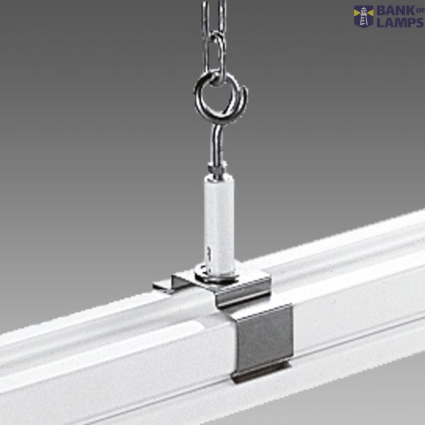 SUSPENSION FOR CHAIN 6052 S.STEEL image 2
