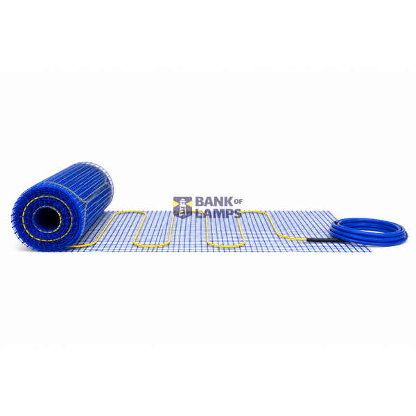 Heating Mat 935W 0.5С…11.0m 3.8A 230V image 3