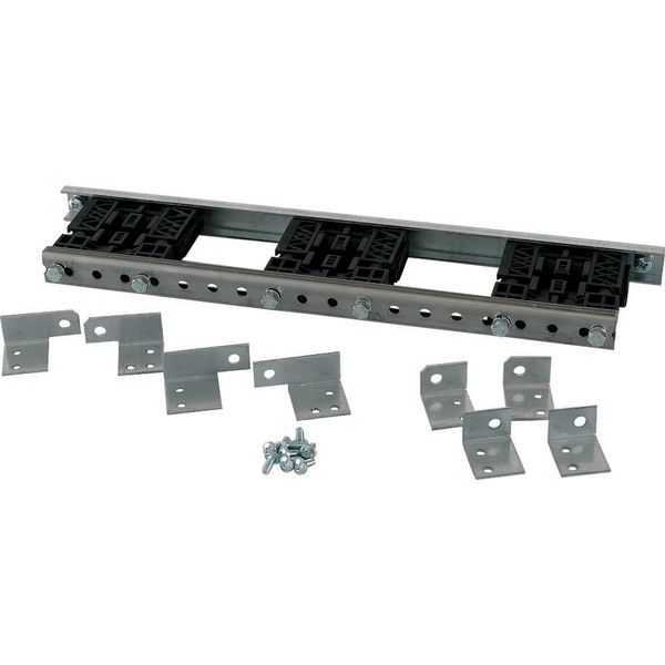 XDSF16-SL-D Dual busbar supports for fuse combination unit, 1600 A image 3