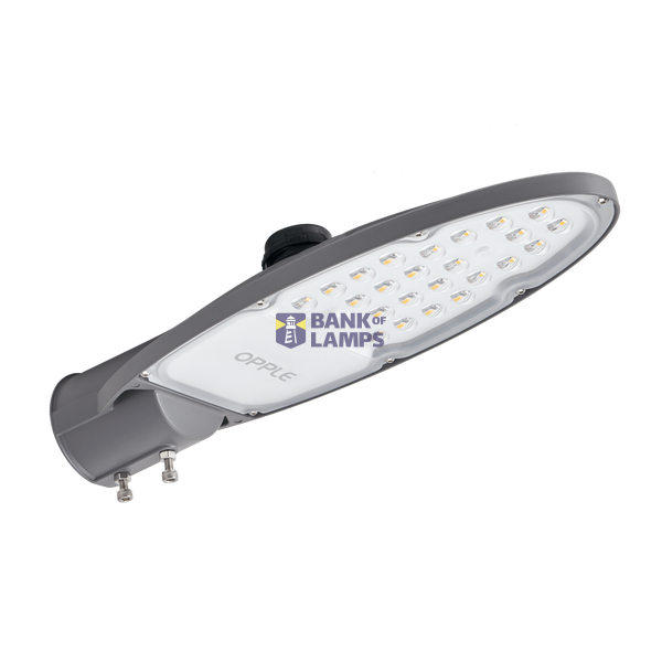 LEDStreetlight-E2 60W-4000-DD image 1