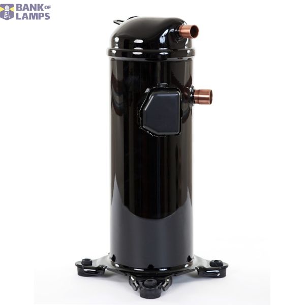 Scroll compressor, HLH068T4LC6 image 1