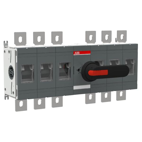 OT630E33P31 SWITCH-DISCONNECTOR image 5