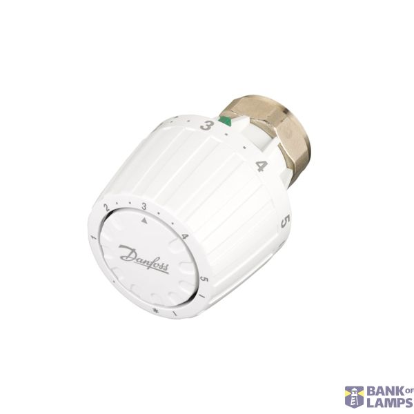 RA/RTD Sensors, RA 2945, Gas, Sensor type: Built-in sensor, 5 °C - 26 °C, RTD image 1