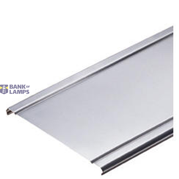 COVER FOR BRN - LENTH 3M - WIDTH 65MM - FINISHING HDG image 1