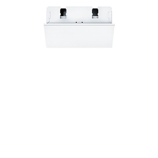 LF3 E 1600-840 M625M EVG KA WH - Recessed luminaire image 1