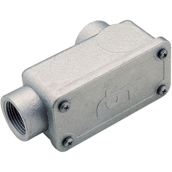 Connection Housing-Serie C M63 image 1