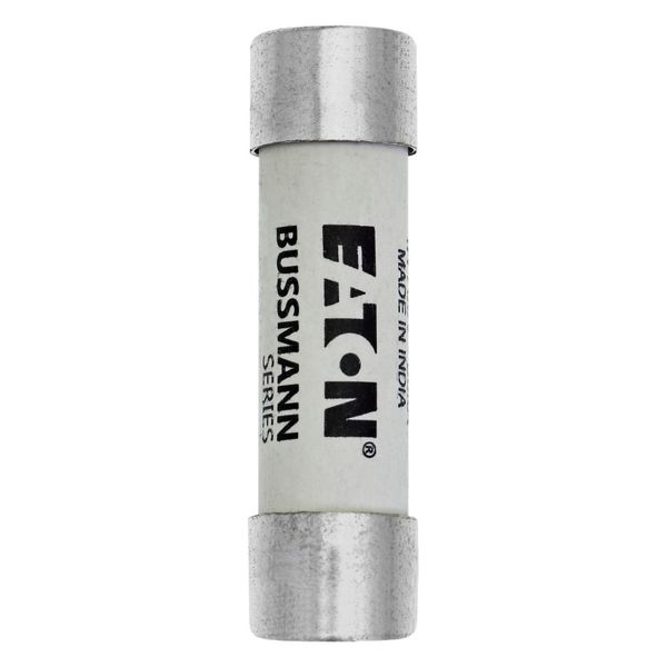 Fuse-link, high speed, 40 A, AC 700 V, 22 x 58 mm, aR, UL image 2
