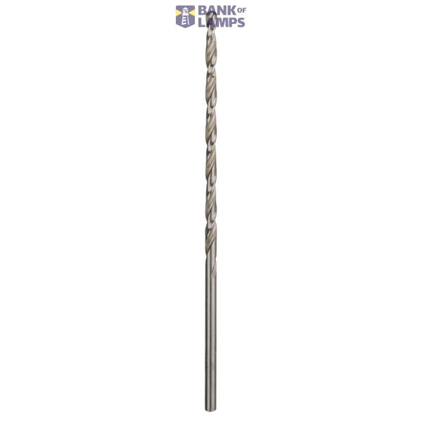 Metal drill bits HSS-G, DIN 340 3,2 x 69 x 106 mm 1 pcs. image 1