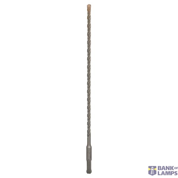 Hammer drill bit SDS-plus-5 7 x 250 x 315 mm image 1