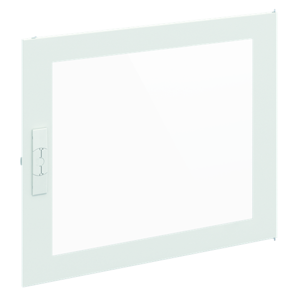 CTT15S ComfortLine Door, IP44, Field Width: 1, 771 mm x 271 mm x 14 mm image 5