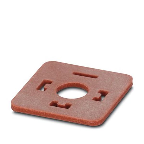SAC-VP-SEAL-SIL/RD AD VPE100 - Seal image 3