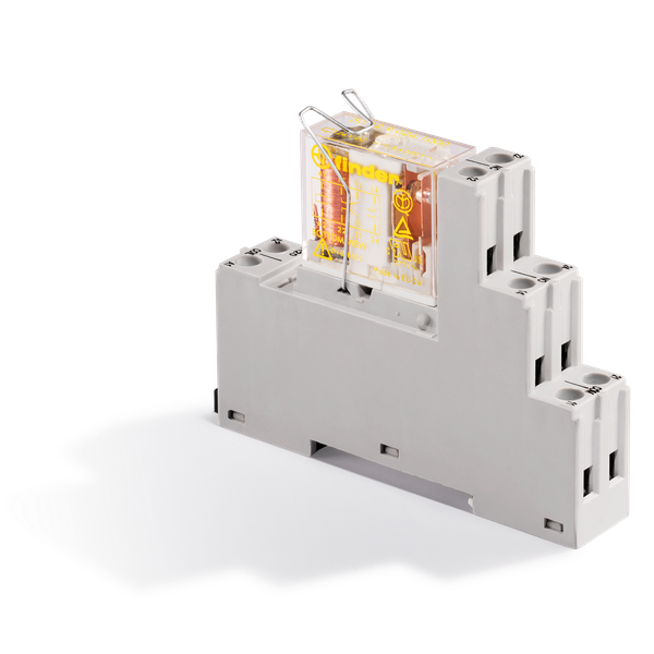 INTERFACE SAFETY RELAY image 1