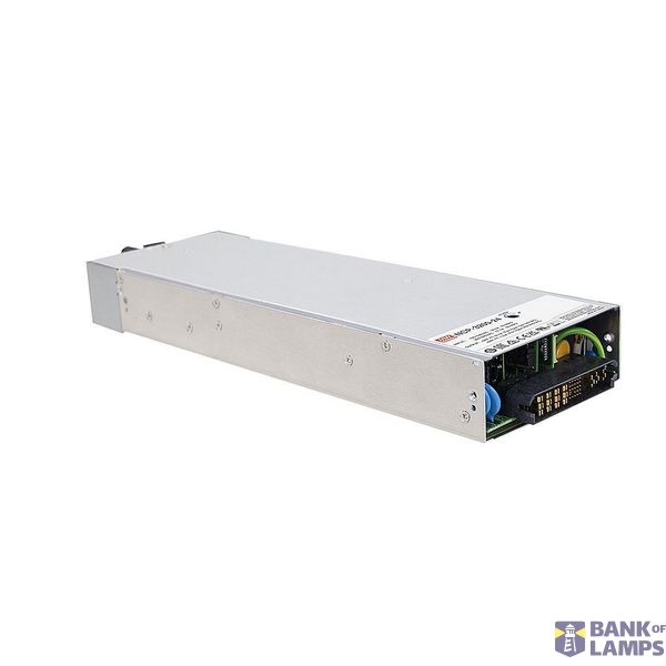 Mean Well switching power supply 67 A 3216 W 48 V 1 piece image 1