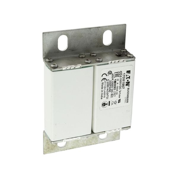 FUSE 400A 1000V IEC aR 230FN/90 image 9