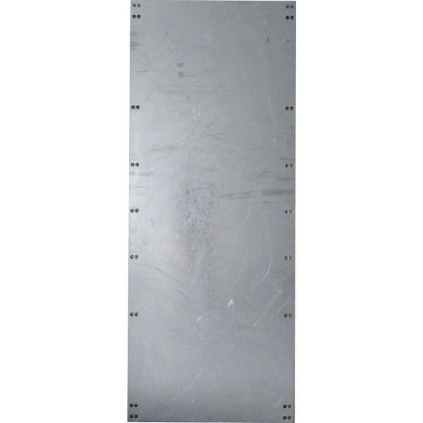 XVTL-IC/S-12/18 Mounting plate, for HxW=1800x1200mm, strong image 4