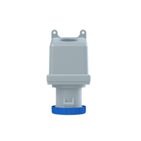 3125RS9W Wall mounted socket image 2