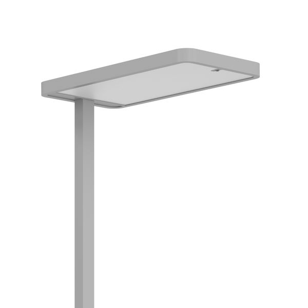 NAVONA, 90 W, 13400 lm, 840, silver, Sensor Free-standing luminaires,  image 2