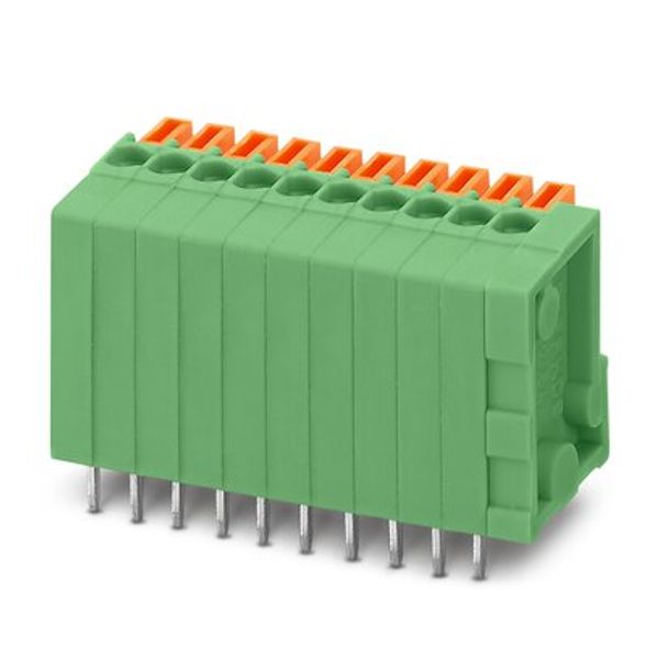 FFKDSA1/V-2,54- 8 - PCB terminal block image 6
