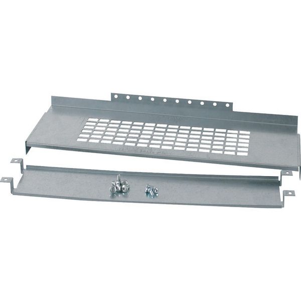 XPA-IZMX16-W06-BBB Screen for IZMX16, withdrawable, width 600 mm, for BBB image 5