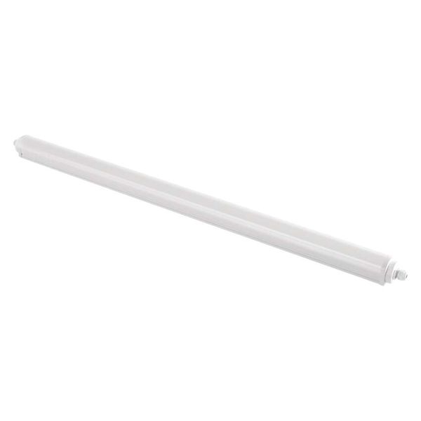 LED Dustproof Luminaire FESTY 51W, IP65 image 1