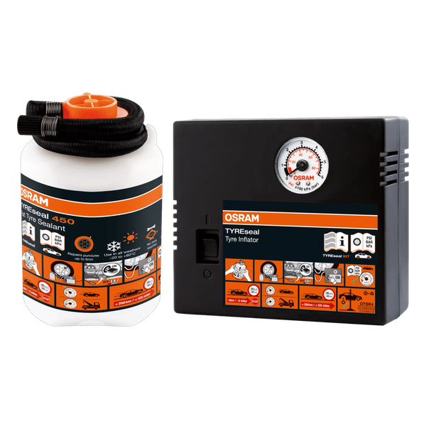 TYRESEAL KIT FS1 OSRAM image 1